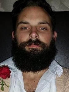 Footballer dies Aaron Mahoney, last year's best and fairest winner, Colac
