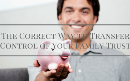 estate planning melbourne