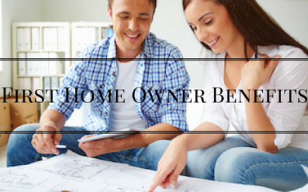 first home owner