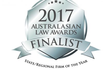 Australasian Law Awards