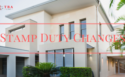 stamp duty