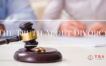 divorce
