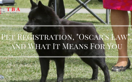 Oscar's law