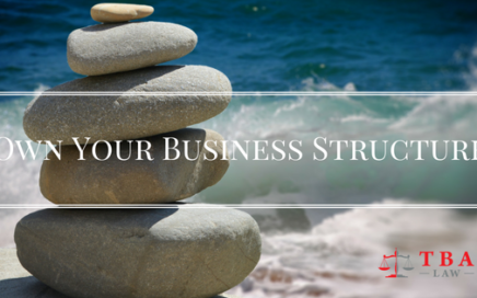 business structure