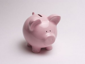 Piggy-Bank