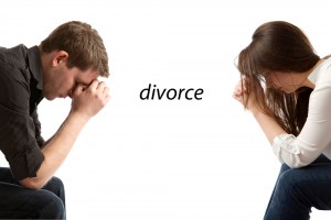 divorce