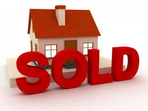 sell your house