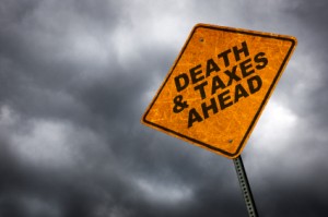 death tax