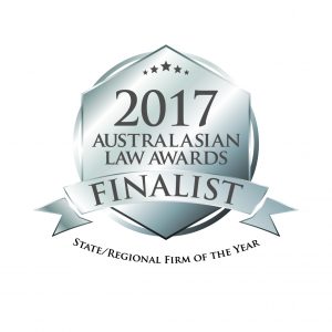 Australasian Law Awards