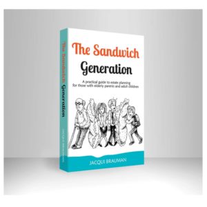 Sandwich Generation