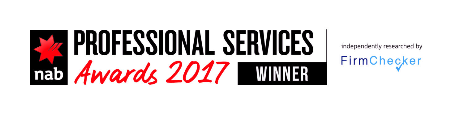 Professional Services Winner